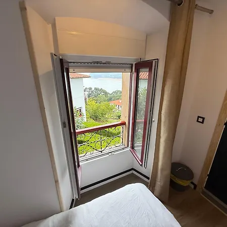 بيت ضيافة Lotila Flats