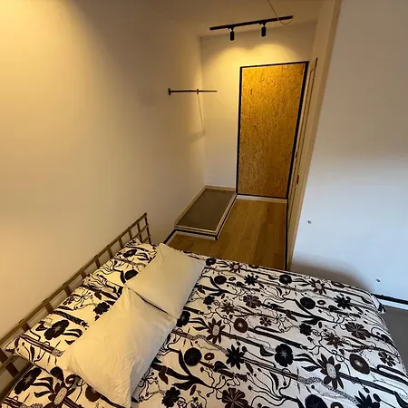 Lotila Flats بيت ضيافة استريس