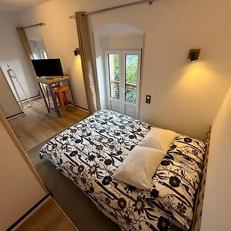 بيت ضيافة Lotila Flats استريس