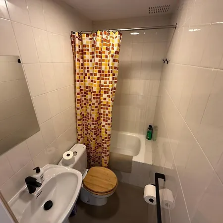 Lotila Flats 게스트하우스 라스트레스