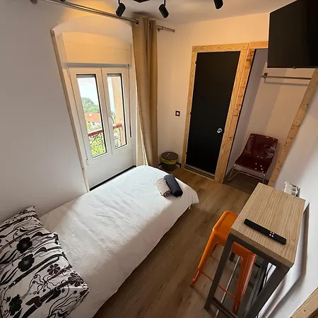 Lotila Flats 게스트하우스