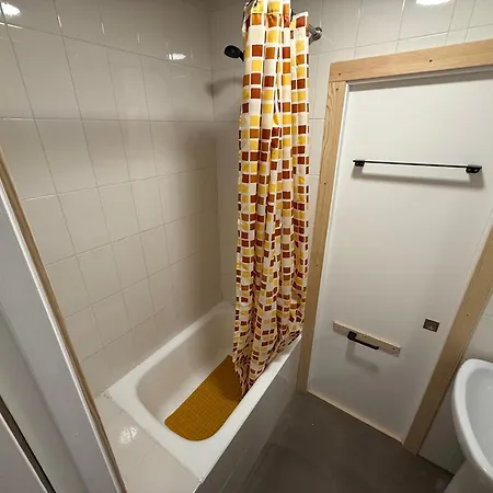 Lotila Flats 게스트하우스 라스트레스